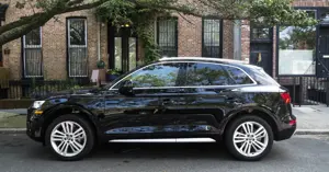 Audi Q5 (2018)