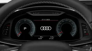 Audi Q7 Premium Plus