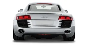 Audi R8 (2012)