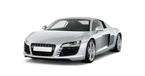 Audi R8 (2012)