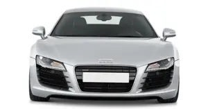 Audi R8 (2012)