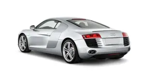 Audi R8 (2012)