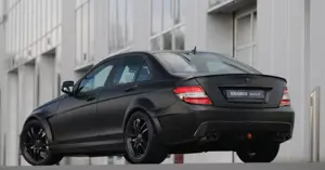 Brabus Bullit