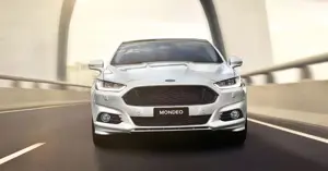 Ford Mondeo (New)