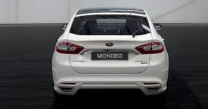 Ford Mondeo (New)