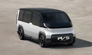 Kia PV5