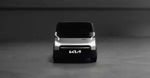 Kia PV5