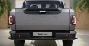 Kia Tasman