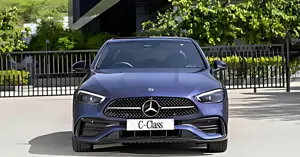 Mercedes C-Class