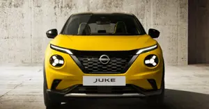 Nissan Juke SUV