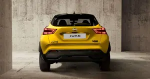 Nissan Juke SUV