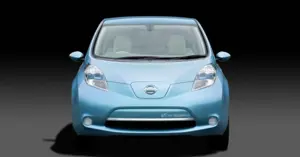 Nissan LEAF Electric