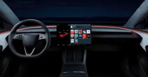 Tesla Model