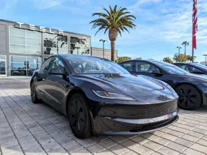 Tesla Model