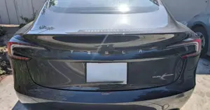 Tesla Model