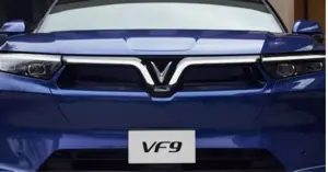 VinFast VF9 SUV