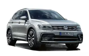 Volkswagen Tiguan Allspace Elegance AT