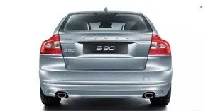 Volvo S80 (2013)