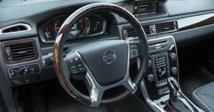 Volvo S80 (2013)