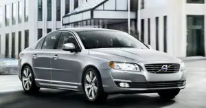 Volvo S80 (2013)