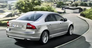 Volvo S80 (2013)