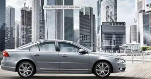 Volvo S80 (2013)