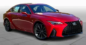 Lexus IS 350