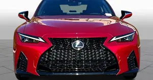 Lexus IS 350