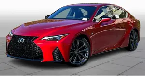 Lexus IS 350