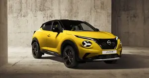 Nissan Juke SUV