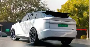 Pravaig Defy