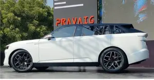 Pravaig Defy