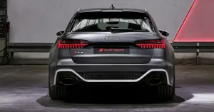 Audi R6