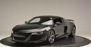 Audi R8 (2012)