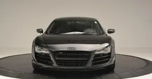 Audi R8 (2012)