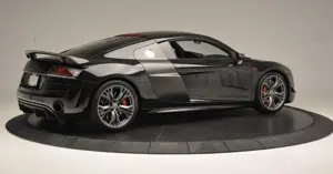 Audi R8 (2012)