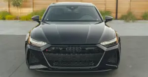 Audi RS7