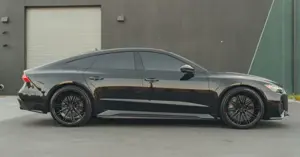 Audi RS7