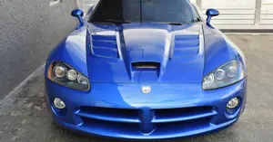 Dodge Viper SRT