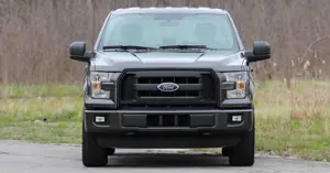 Ford F150