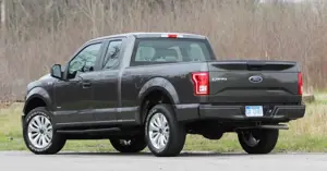 Ford F150