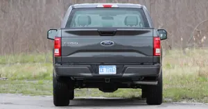 Ford F150