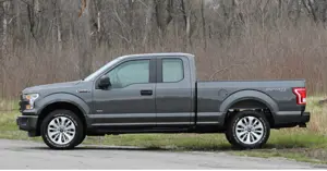 Ford F150