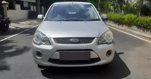 Ford Fiesta (2010)