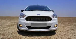 Ford Figo (2019)