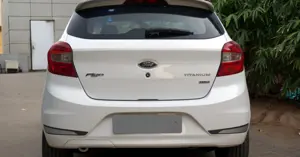 Ford Figo (2019)