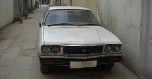 Hindustan Motors Contessa 2.0 DSL