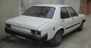 Hindustan Motors Contessa 2.0 DSL