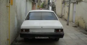 Hindustan Motors Contessa 2.0 DSL