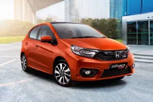 Honda Brio 2050